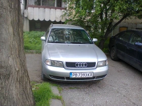 Обява за продажба на Audi A4 * * KLIMATRONIK* *  ~3 580 лв. - изображение 6
