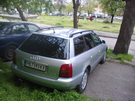 Обява за продажба на Audi A4 * * KLIMATRONIK* *  ~3 580 лв. - изображение 4