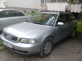 Обява за продажба на Audi A4 * * KLIMATRONIK* *  ~3 580 лв. - изображение 5