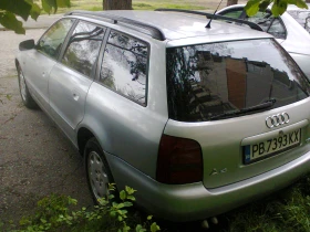 Обява за продажба на Audi A4 * * KLIMATRONIK* *  ~3 580 лв. - изображение 3