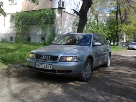 Обява за продажба на Audi A4 * * KLIMATRONIK* *  ~3 580 лв. - изображение 2