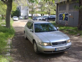 Обява за продажба на Audi A4 * * KLIMATRONIK* *  ~3 580 лв. - изображение 1