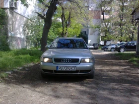 Обява за продажба на Audi A4 * * KLIMATRONIK* *  ~3 580 лв. - изображение 1