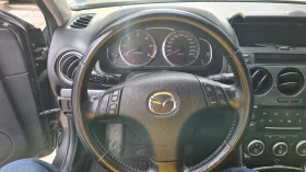 Обява за продажба на Mazda 6 ~5 600 лв. - изображение 9