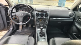 Обява за продажба на Mazda 6 ~5 600 лв. - изображение 8