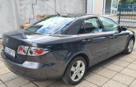 Обява за продажба на Mazda 6 ~5 600 лв. - изображение 1