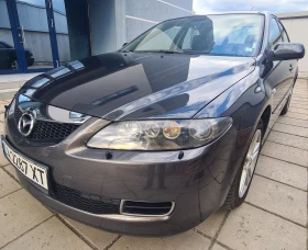 Обява за продажба на Mazda 6 ~5 600 лв. - изображение 3