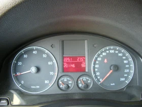 VW Golf 1.6i GAZ  | Mobile.bg    9