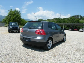 VW Golf 1.6i GAZ  | Mobile.bg    4