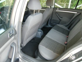 VW Golf 1.6i GAZ  | Mobile.bg    12