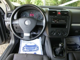 VW Golf 1.6i GAZ  | Mobile.bg    10