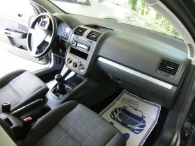 VW Golf 1.6i GAZ  | Mobile.bg    16