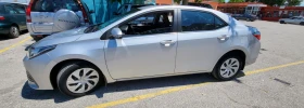 Обява за продажба на Toyota Corolla 1.33 ~25 500 лв. - изображение 1