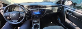 Обява за продажба на Toyota Corolla 1.33 ~25 500 лв. - изображение 4