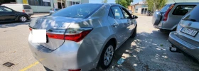 Обява за продажба на Toyota Corolla 1.33 ~25 500 лв. - изображение 3