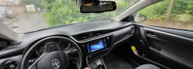 Обява за продажба на Toyota Corolla 1.33 ~25 500 лв. - изображение 5