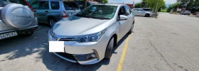 Обява за продажба на Toyota Corolla 1.33 ~25 500 лв. - изображение 1
