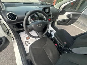 Toyota Aygo 1.0I НОВ ВНОС - 7900 лв. - 14982966 7