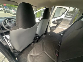 Toyota Aygo 1.0I НОВ ВНОС - 7900 лв. - 14982966 11