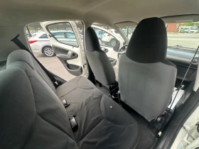 Toyota Aygo 1.0I НОВ ВНОС - 7900 лв. - 14982966 12