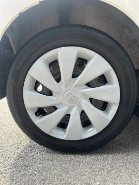 Toyota Aygo 1.0I НОВ ВНОС - 7900 лв. - 14982966 15