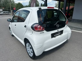 Toyota Aygo 1.0I НОВ ВНОС - 7900 лв. - 14982966 4