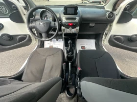 Toyota Aygo 1.0I НОВ ВНОС - 7900 лв. - 14982966 9
