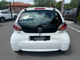Toyota Aygo 1.0I НОВ ВНОС - 7900 лв. - 14982966 5