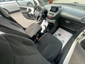Toyota Aygo 1.0I НОВ ВНОС - 7900 лв. - 14982966 8