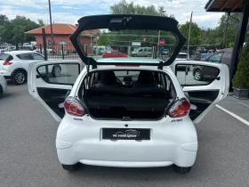 Toyota Aygo 1.0I НОВ ВНОС - 7900 лв. - 14982966 14