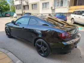 Hyundai Coupe 2.7 | Mobile.bg    7