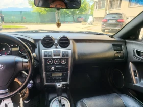 Hyundai Coupe 2.7 | Mobile.bg    12