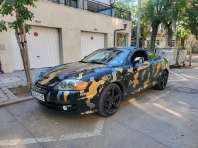  Hyundai Coupe