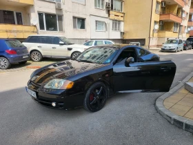 Hyundai Coupe 2.7 | Mobile.bg    3