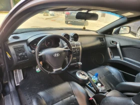 Hyundai Coupe 2.7 | Mobile.bg    10
