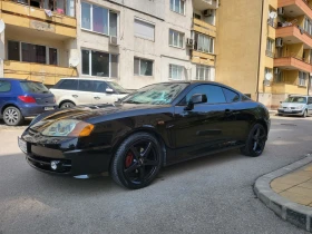  Hyundai Coupe