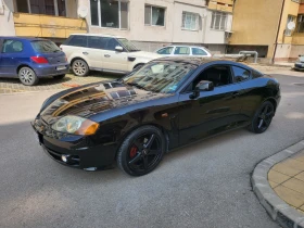 Hyundai Coupe 2.7 | Mobile.bg    5