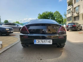 Hyundai Coupe 2.7 | Mobile.bg    8