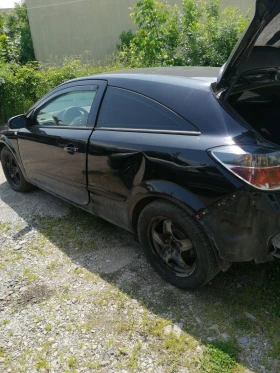 Opel Astra, снимка 14