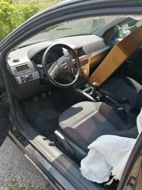 Opel Astra, снимка 13