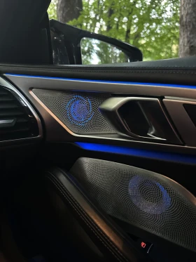 BMW M8 Carbon 4.4 V8  | Mobile.bg    13