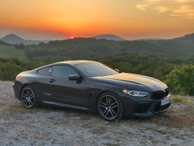 BMW M8 Carbon 4.4 V8  | Mobile.bg    2