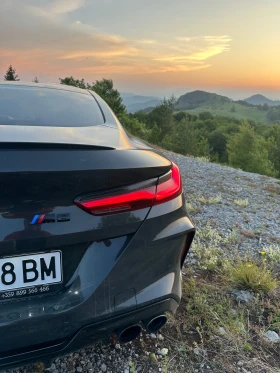 BMW M8 Carbon 4.4 V8  | Mobile.bg    6