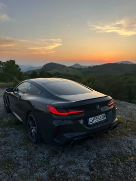 BMW M8 Carbon 4.4 V8  | Mobile.bg    4