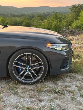 BMW M8 Carbon 4.4 V8  | Mobile.bg    5