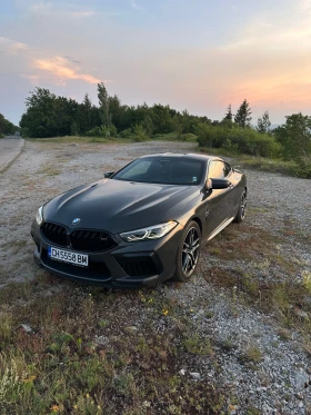 BMW M8 Carbon 4.4 V8  | Mobile.bg    8