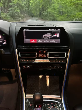 BMW M8 Carbon 4.4 V8  | Mobile.bg    12
