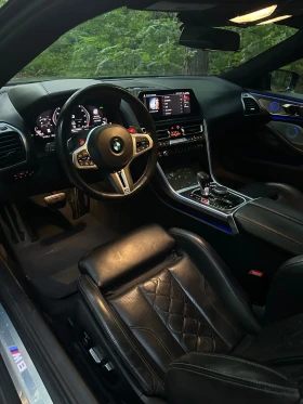 BMW M8 Carbon 4.4 V8  | Mobile.bg    9