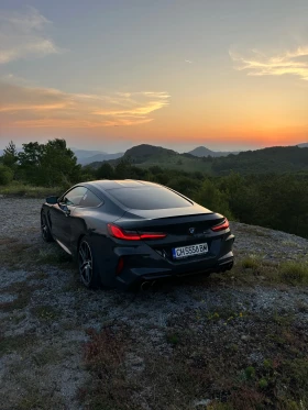 BMW M8 Carbon 4.4 V8  | Mobile.bg    3
