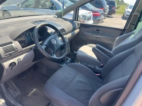 Обява за продажба на VW Sharan 1.9TDI* 131к.с* 7-МЕСТЕН ~3 900 лв. - изображение 8